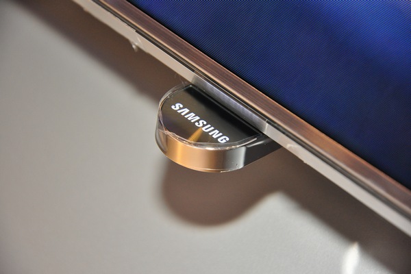 Samsung Smart TV Press Conference
